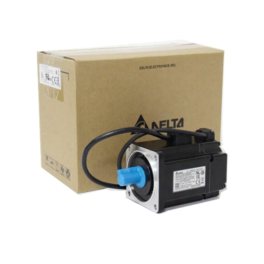 Дельта Серво ECM-B3M-C20807RS1 Двигун