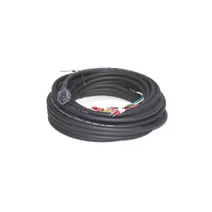Дельта ASD-AB Servo Двигун