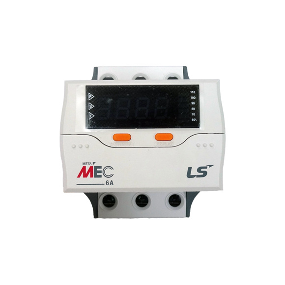 LS Motor Protection Relays DMP Series DMP06-S DMP06-SZ DMP06-SI