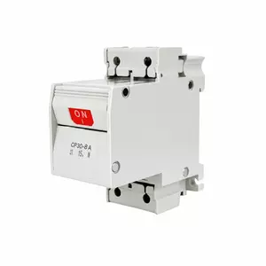 Mitsubishi CP30-BA2P1 CP30-BA Series Circuit Protector 2-Pole