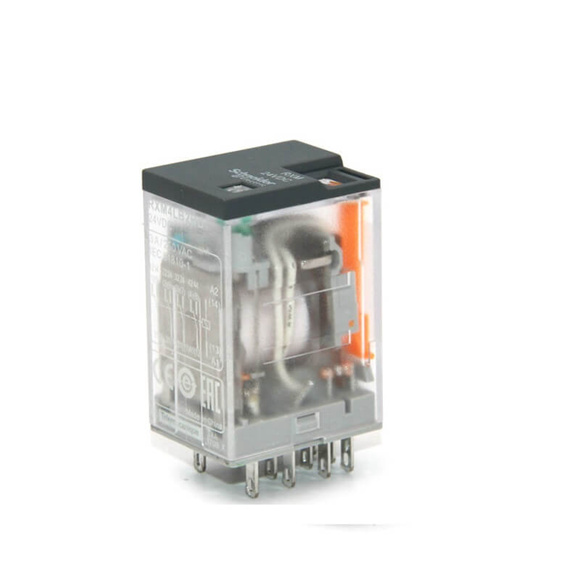 Schneider miniature Relays RXM2LB2P7 AC220V