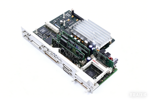 Siemens SINUMERIK 840D/DE NCU 573.2 6FC5357-0BB33-0AE1