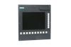 Siemens SINUMERIK 802D k&auml;ytt&ouml;paneeli 6FC5610-0BA10-0AA1