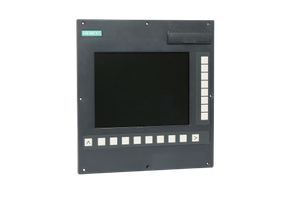 Siemens SINUMERIK 802D k&auml;ytt&ouml;paneeli 6FC5610-0BA10-0AA1
