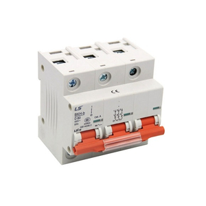 LS Miniizolator BKD tip 1, 2, 3, 4 pola