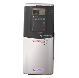 Allen-Bradley PowerFlex 700 Vector Control AC Drive 20BD052A0AYNAND0
