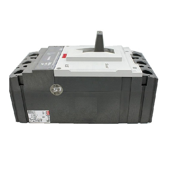 LS Susol MCCB L tipas 160AF TS100L TS160L 250AF TS100L TS160L TS250L 150kA