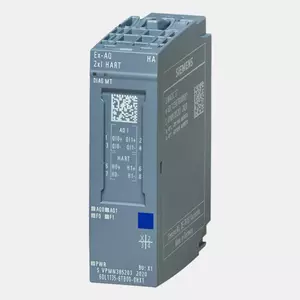 Siemens 6DL1135-6TB00-0HX1 SIMATIC ET 200SP HA BU-SEND BASE BA-SEND